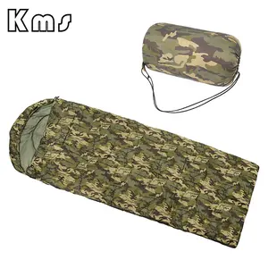 KMS – sac de couchage tactique, imperméable et respirant, pour randonnée, Camping, hiver, vente en gros, Offre Spéciale