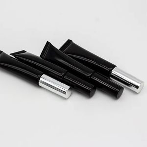 Оптовая продажа пустая пластиковая тушь для ресниц Косметическая тушь упаковочная трубка - Product Image 3