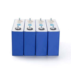 Batteries Prismatiques <span class=keywords><strong>Lithium</strong></span>-Ion Haute Performance LF100MA 3.2V 100Ah LiFePO4 pour Applications Solaires et Camping-Cars - Product Image 5