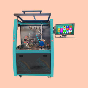 Réparation automobile multifonction CR1028 pompe d'injecteur <span class=keywords><strong>de</strong></span> carburant à rampe commune CRDI EUI EUP HEUI banc d'essai banc d'essai diesel - Product Image 1