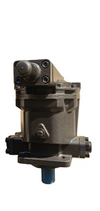 Pompes à piston Série HY HY63Y-RP HY80Y-RP HY25Y-RP HY40Y-RP HY125Y-RP HY160Y-RP HY250Y-RP Pompe hydraulique Prix usine Série HY - Product Image 5