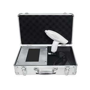 Nouveau <span class=keywords><strong>pistolet</strong></span> de mésothérapie électrique sans aiguille, injecteur Meso, machine d'<span class=keywords><strong>injection</strong></span> sans aiguille pour le rajeunissement de la peau, anti-âge - Product Image 5