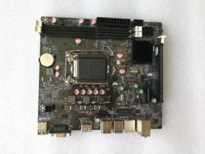 OEM ODM Motherboard Cpu Combo H61 1155 Núcleo I3 2120 para Pc Gaming Desktop Memória <span class=keywords><strong>DDR3</strong></span> Baixo MOQ - Product Image 6