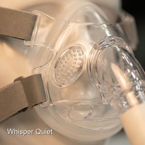 <span class=keywords><strong>Appareil</strong></span> CPAP médical portable Keling approuvé pour les voyages, idéal pour les patients en déplacement - Product Image 4