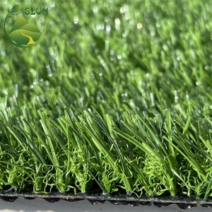 Kháng UV Chất lượng cao Cỏ Nhân Tạo 20mm-40mm giá rẻ các xác minh thành viên của Alibaba nhân tạo <span class=keywords><strong>Turf</strong></span> nhà máy - Product Image 3