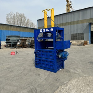 Longmiao Square pour le recyclage du papier usagé, utilisation agricole, contrôle PLC, niveau de sécurité élevé, garantie 1 an - Product Image 2