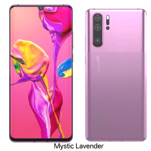 HUAWEI P30 Pro 桜カラー　レア Huawei P30 Pro - Top Smartphones with Kirin 980 Chip