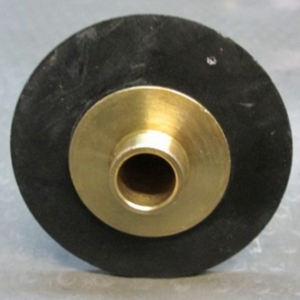 Outil de tournage en laiton COMPLETE BELL - Product Image 4