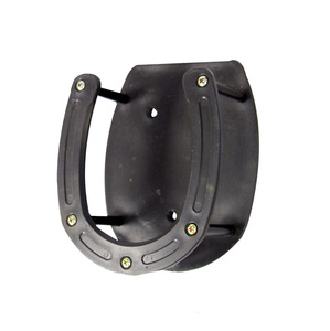 Porte-bloc <span class=keywords><strong>de</strong></span> <span class=keywords><strong>sel</strong></span> en fer à <span class=keywords><strong>cheval</strong></span> en plastique PP classique pour <span class=keywords><strong>cheval</strong></span> - Product Image 2