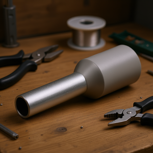 Terminales de Enchufe Preaislados, 200 Piezas Cada Uno - Product Image 3