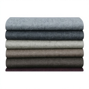 Tela de Sarga 100% Lana Peinada, Ecológica y Resistente a las Arrugas, para Trajes y Chaquetas de Hombre y Mujer, Estilos Otoño/Invierno - Product Image 3