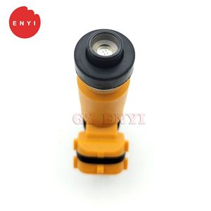 Inyector de Combustible 195500-3480 para Vehículos Suzuki con Número de Pieza 15710-74F20 - Product Image 3