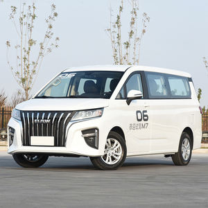 2023 Ev Baw Wangpai M7 50.3kwh Mini Van Gasolina 7 Asientos Mpv MPV 2.0L Versión Estándar - Product Image 3