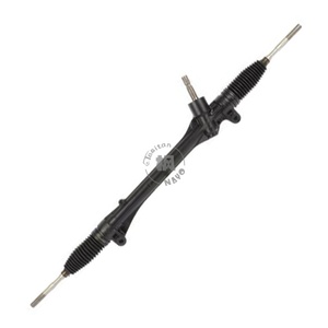 45510-0E010 scatola di sterzo per TOYOTA <span class=keywords><strong>VENZ</strong></span> - Product Image 1