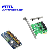 Circuit imprimé pour vapeur, module électronique, refroidisseur d'air, wifi, assemblage de circuits imprimés, service de fabrication de circuits imprimés PCBA