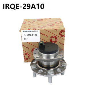 IRQE <b>Wheel</b> Hub 29A10 for Great Wall Motors Bearing Steel <b>Replacement</b> Part - Product Image 3