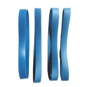 High Temperature And Environmental Rubber Band