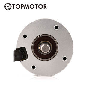 TOPMOTOR-Motor de cortacésped eléctrico sin escobillas, profesional, para jardín, CC 36V, A62215, 170KV - Product Image 4