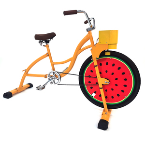 Bicicleta Eléctrica con Pedales EXI Human para Fiestas y Eventos Navideños - Product Image 5