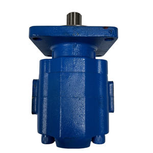 Accessoires pour chargeurs Huamao, pompe hydraulique. 803004078 Pompe à engrenages d'usine. Accessoires de grue P5100-F100CX - Product Image 6