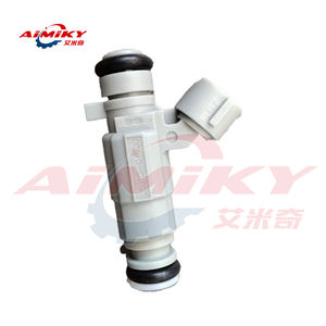 หัวฉีดน้ำมันเชื้อเพลิง35310-04000สำหรับ Hyundai I10 2016 Kia picanto Mk2 1.0L 2014 Kia picanto VR7 3531004000 - Product Image 4