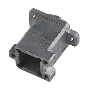 Usinage CNC de haute précision avec <span class=keywords><strong>peinture</strong></span> pour une finition durable et esthétique sur les produits métalliques - Product Image 1