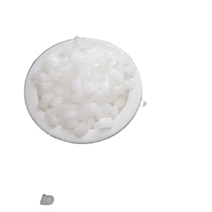 Factory Direct GRS-Certified <b>PP</b> Woven Granules Hot Sale Plastic Recycled Polypropylene Pellets for Packaging - Product Image 2