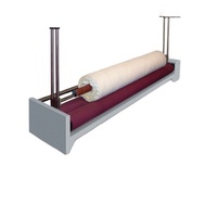 Hirose — rouleuse de panneaux de courtepointe, machine à roulettes, matelas