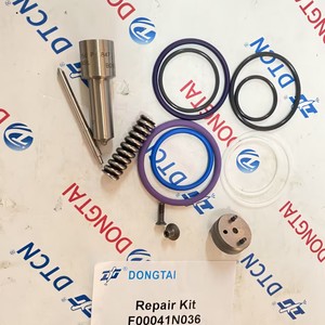 KITS DE RÉPARATION ORIGINAUX F00041N036 pour injecteur 0414701056 0414701066 0414701080 0414701081 - Product Image 4