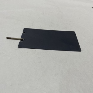MMO Titan anode Ruthenium + Tấm phủ Iridium/tấm GR1 gr2 với khối thiết bị đầu cuối tùy chỉnh - Product Image 6