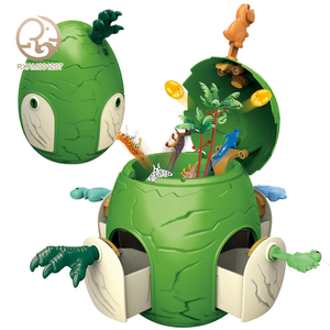 Huevos Sorpresa al por Mayor, Juguetes Misteriosos, Nuevos Dinosaurios, Animales, Océano, Caja Ciega Sorpresa, Juguetes Sorpresa, <span class=keywords><strong>Huevo</strong></span> Misterioso - Product Image 1