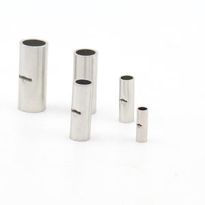 Terminal de Desconexión Rápida BN para Ingeniería Química, Tubo de Cobre Puro de 1 Capa para Conexiones Eléctricas - Product Image 1