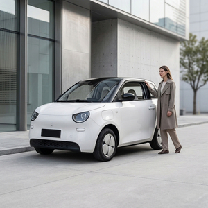 ต้องการตัวแทนจำหน่ายรถยนต์ไฟฟ้า Forthing C1 EV Mini SUV แบตเตอรี่ 30kWh กำลังไฟ ≤50kW ขั้นต่ำในการสั่งซื้อน้อย รถยนต์พลังงานใหม่ กำไรสูง ขายส่ง - Product Image 3