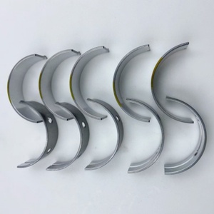 Jeu de coussinets de <span class=keywords><strong>vilebrequin</strong></span> moteur OE 1002022A-ED01 pour Great Wall Haval H5 H6 Wingle 5 6 7 GW4D20B 2.0D STD 0.25 0.50 - Product Image 5