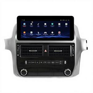 Radio para Auto con Android 13 para Lexus GX400 GX460 2009-2022, Reproductor Multimedia con CarPlay, GPS, Pantalla CarPlay, WIFI, Unidad Principal Estéreo - Product Image 1