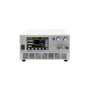 Fuente de Alimentación Programable de 2.4kW, Fuente de Laboratorio de Alta Resolución para I+D de BMS y Caracterización de Celdas de Baterías de Litio - Product Image 3