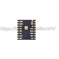 Módulo WiFi esp8266 Puerto serie a WiFi/2. 0/FCC/CE. 1/1/1/2