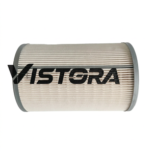 Filtre à air pour camion PU2328 K2328, prix de gros, OEM 8-97062294-0 16546-89TA2 P543614, filtre à air moteur robuste pour camions - Product Image 3
