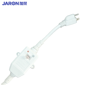 Nhà Máy bán hàng trực tiếp Mỹ chứng nhận mở rộng Dây ổ cắm điện tử tiêu chuẩn dây điện - Product Image 2