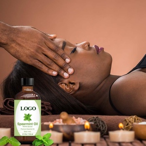 Aceites Esenciales al por Mayor a Precio <span class=keywords><strong>de</strong></span> Mayoreo, <span class=keywords><strong>Aceite</strong></span> Puro <span class=keywords><strong>de</strong></span> Menta Verde, Aceites Esenciales Naturales <span class=keywords><strong>de</strong></span> Menta, <span class=keywords><strong>Aceite</strong></span> Orgánico <span class=keywords><strong>de</strong></span> Menta Verde - Product Image 5