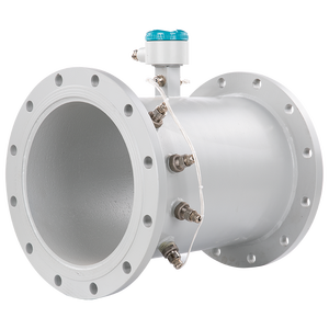 Multi-Channel Clamp-On Ultrasonic <b>Water</b> & Oil <b>Flow</b> <b>Meter</b> with Plastic Housing RS485 Modbus Communication 1% Accuracy - Product Image 2