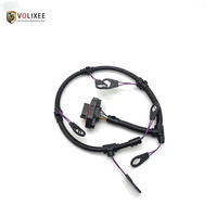 425-0289 422-1761 Faisceau de câblage d'injecteur pour excavatrice Cat 365D avec moteur C15 C18, pièces de rechange pour faisceau de câblage de carburant