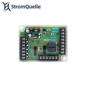 Multi-funzione EPC20 AVR Diesel Genset parti quattro modulo di protezione generatore di protezione sviluppato circuito di risoluzione dei <span class=keywords><strong>problemi</strong></span> del modulo - Product Image 4