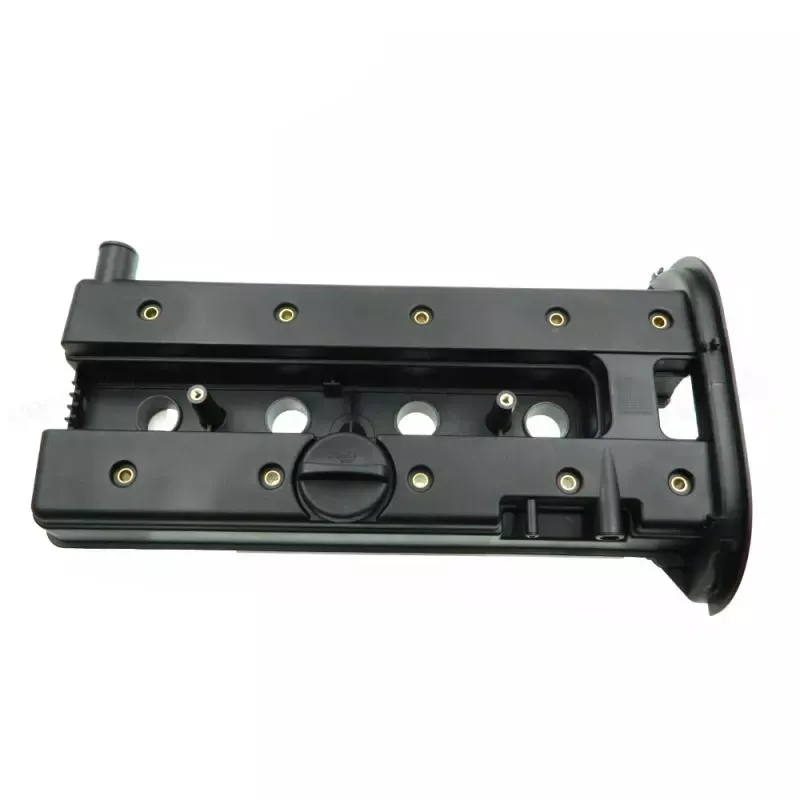 Couvercle de soupape de culasse de moteur de pièces de rechange automatiques pour Daewoo Buick Excelle Regal Chevrolet OE 92062396 90501943 92068243