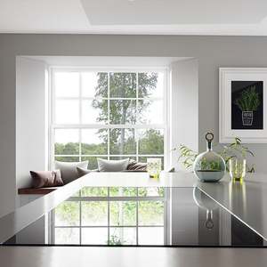 SANTOPOVA NUEVO MODELO Diseños de Almirahs de Cocina al por Mayor de Foshan - Product Image 5