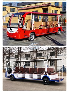GrandView Elite Cruiser - Product Image 5