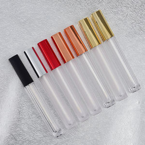 อายไลเนอร์อายแชโดว์แบบยาวลิปกลอสลิปสติกแบบเหลวสามารถปรับแต่งโลโก้ได้ - Product Image 6