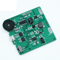 Reproductor de audio y video xvideo chino, servicios de circuitos electrónicos smd, pcba android oem su