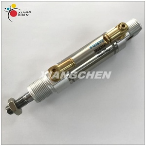 Cylindre pneumatique d'origine 87.334.010 pour machines d'impression Heidelberg SM102 CD102 - Product Image 3