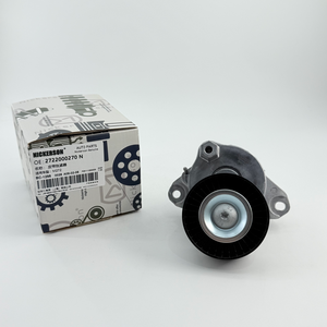 Tendeur de courroie <span class=keywords><strong>Nickerson</strong></span> V6-Crafted pour M272 Réf. OE 2722000270-N - Product Image 5